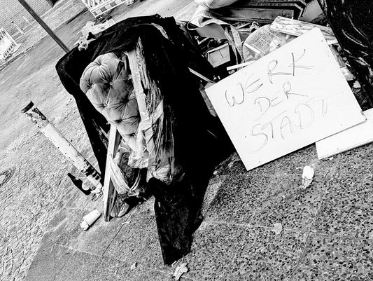 Streetchesterfield