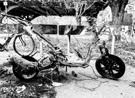 Hell Bike